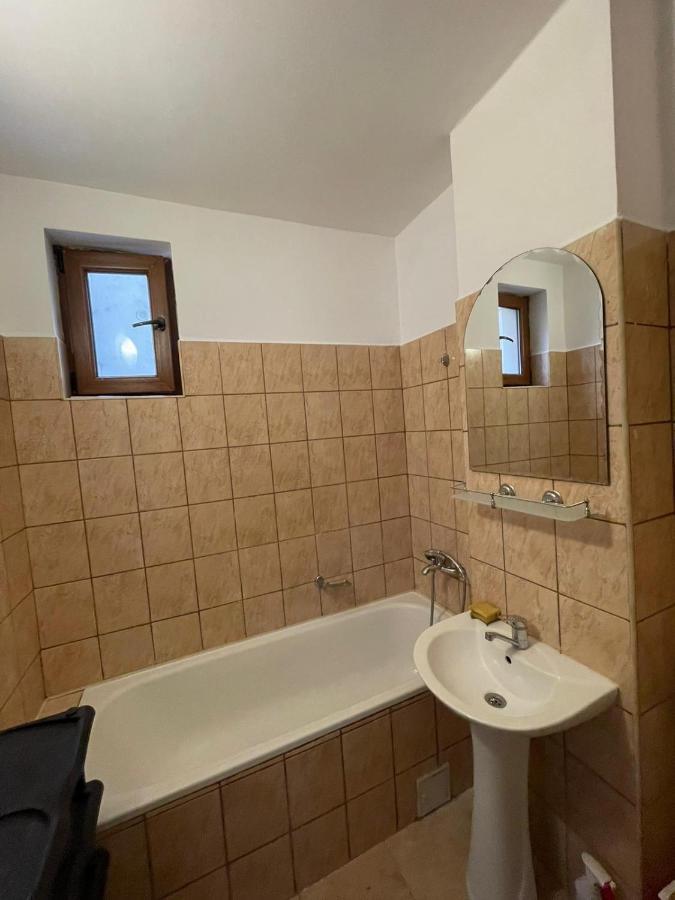 2Br Cosy Apart Satu Mare Exterior foto