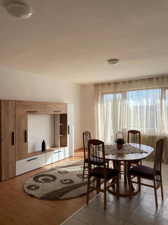 2Br Cosy Apart Satu Mare Exterior foto